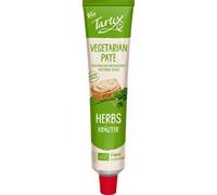 Tartex Organic Herb Pate 200 g (Pack of 4)