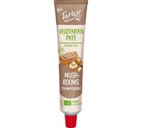 Yeast Pate With Mushrooms (200g) - x 3 Pack Savers Deal by TARTEX VEGETABLE PATE