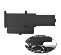 TARTIERY Car Visor Sunshade Extender, Car Anti-Glare Windshield Extender Sun UV Visor For Cars, And Trucks