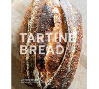 Tartine Bread.by Robertson, Prueitt New 9780811870412 Fast Free Shipping