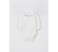 TARTINE ET CHOCOLAT Bodysuit Kids color Pearl - Size: 3M - unisex