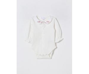 TARTINE ET CHOCOLAT Bodysuit Kids color Pearl - Size: 3M - unisex