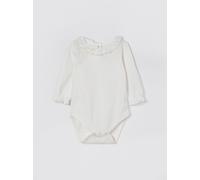 TARTINE ET CHOCOLAT Bodysuit Kids color White - Size: 18M - unisex