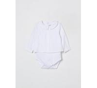 TARTINE ET CHOCOLAT Bodysuit Kids color White - Size: 24M - unisex