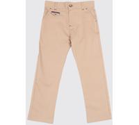 TARTINE ET CHOCOLAT Boy's Slim Fit Stretch Cotton Chino Trousers - Size: 5 - male