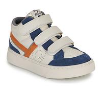 Tartine Et Chocolat / Children's Shoes (High-top Trainers) TC 17 HI EASY in White 12 kid