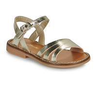 Bando sandals Gold 24EU