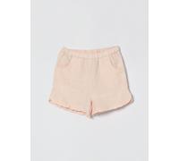 TARTINE ET CHOCOLAT Linen Shorts - Size: 12M - unisex