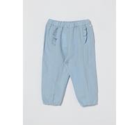 TARTINE ET CHOCOLAT Linen Trousers - Size: 2 - unisex