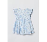 TARTINE ET CHOCOLAT Printed Cotton Dress - Size: 6M - unisex
