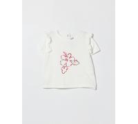 TARTINE ET CHOCOLAT Printed Cotton T-Shirt - Size: 12M - unisex