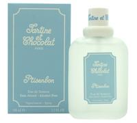 TARTINE ET CHOCOLAT PTISENBON ALCOHOL FREE EAU DE SENTEUR - WOMEN'S FOR HER. NEW