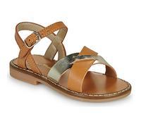 Tartine Et Chocolat Sandals T C 10 LILI in Brown 11 kid