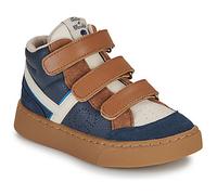Tartine Et Chocolat Shoes (High-top Trainers) TC 17 HI EASY in Blue 1.5 kid