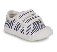 Tartine Et Chocolat Shoes (Trainers) T C 14 EASY in Blue 7.5 toddler