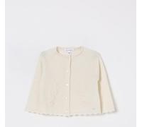 TARTINE ET CHOCOLAT Sweater Kids color Pearl - Size: 18M - unisex