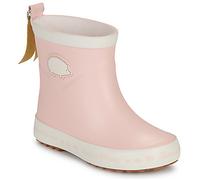 Tartine Et Chocolat Wellington Boots TC WELLY PATCH in Pink 9.5 toddler