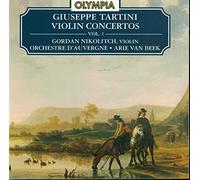 Tartini, G. - Con Vn (5)