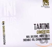 Tartini, G. - Tartini: Concertos
