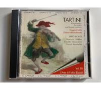 Tartini, Giuseppe - Tartini: Violin and Continuo Sonatas