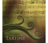 TARTINI/IMSEN/DALEN/SVEEN: SECOND NATURE - Region A Blu Ray,US Import