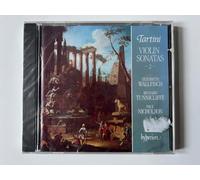 Tartini: Sonatas, Vol.2