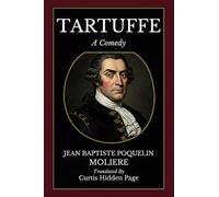 TARTUFFE: A Comedy