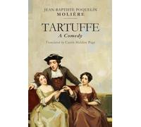 TARTUFFE: A Comedy