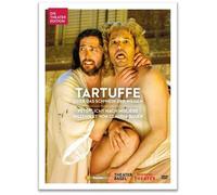 Jung - Tartuffe Oder das Schwein der Weisen