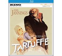 Tartuffe [Blu-ray]