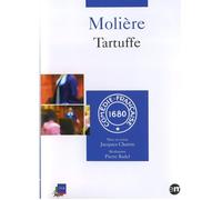 Tartuffe by Molière DVD NEW