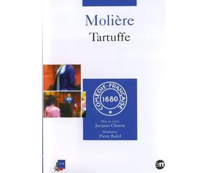 Tartuffe by Molière DVD NEW