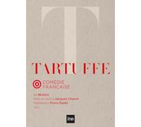 TARTUFFE - DVD