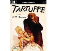 Tartuffe - Masters of Cinema series [DVD]