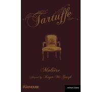 Tartuffe (Modern Plays) by Moliere, McGough, Roger (2008) Paperback