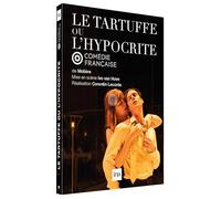 TARTUFFE OU L'HYPOCRITE (LE) - COMEDIE FRANCAISE - DVD