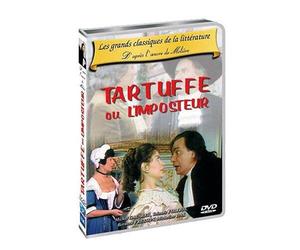 Tartuffe ou l'imposteur