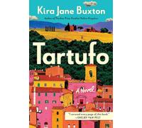 Kira Jane Buxton – Tartufo – Paperback (US Import)