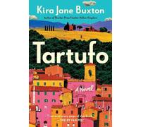 Tartufo by Kira Jane Buxton Paperback Book