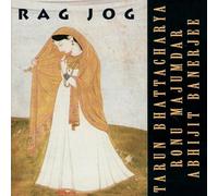 Tarun Bhattacharya - Rag Jog