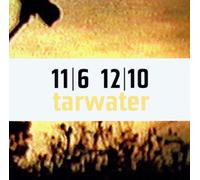 Tarwater - 11/6 12/10