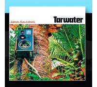 Tarwater - Animals, Suns & Atoms