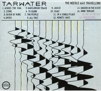 Tarwater - Needle Was Traveling