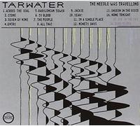 Tarwater - Needle Was Travelling
