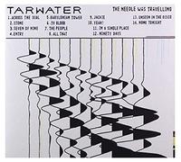 Tarwater - TARWATER-THE NEEDLE WAS TRAVELLING