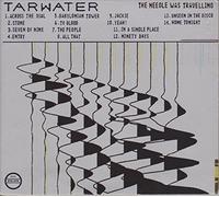 Tarwater - The Needle Is Travelling