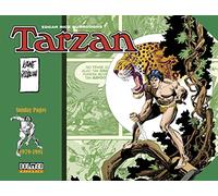 TARZAN 1979-1981