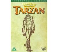 Tarzan (1999) Disney - Collector's Edition (2 Disc) [DVD]