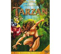 Tarzan - 2-Disc Special Edition