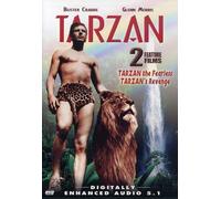 Tarzan 2 [DVD] [Region 1] [US Import] [NTSC]